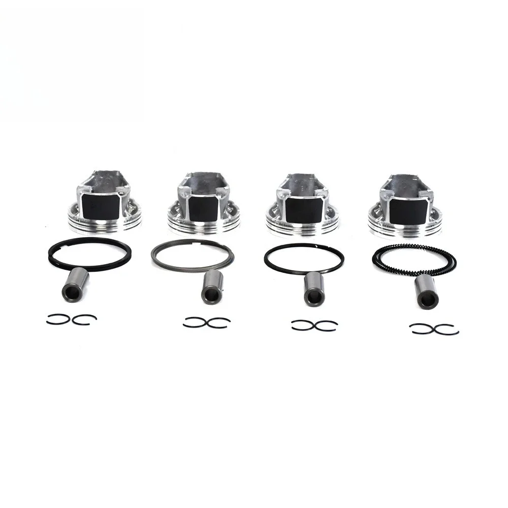 Suitable forEA211 1.6 displacement engine piston auto parts