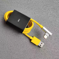 Original Xiaomi 6A 67W 120W Turbo Fast Charging Cable 1/1.8 M USB Type C Game Data Cord For Mi 14 13 12 POCO X7 X6 X5 F6 M6 Pro