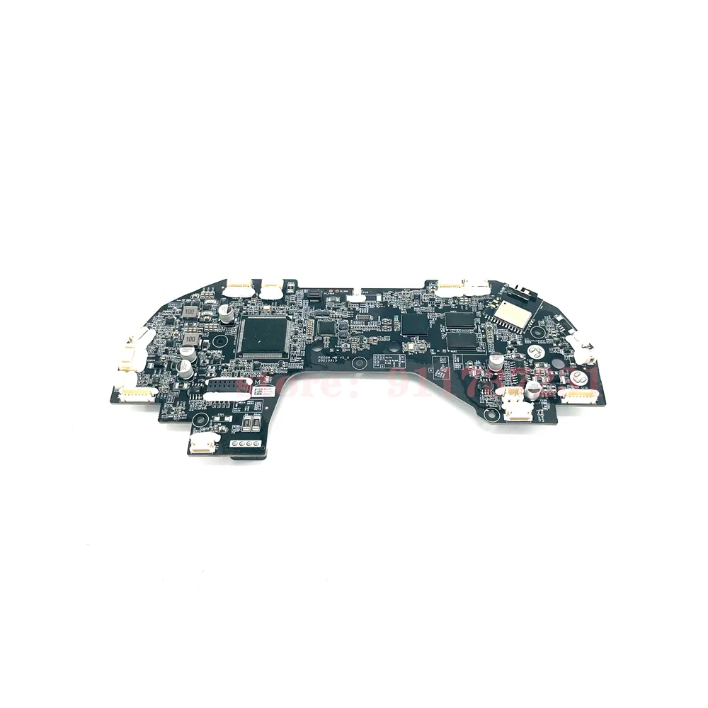 الأصلي الجديد Dreame z10 برو جهاز آلي لتنظيف الأتربة قطع الغيار ، اللوحة الأم إصلاح أجزاء ل z10 برو