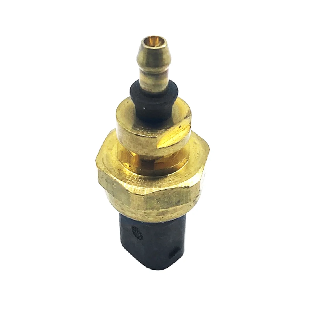 Sensor de presión de escape de presión diferencial, accesorio para Nissan Np300 NAVARA 42CP33-1 42CP331 22365-5X00A 223655X00A