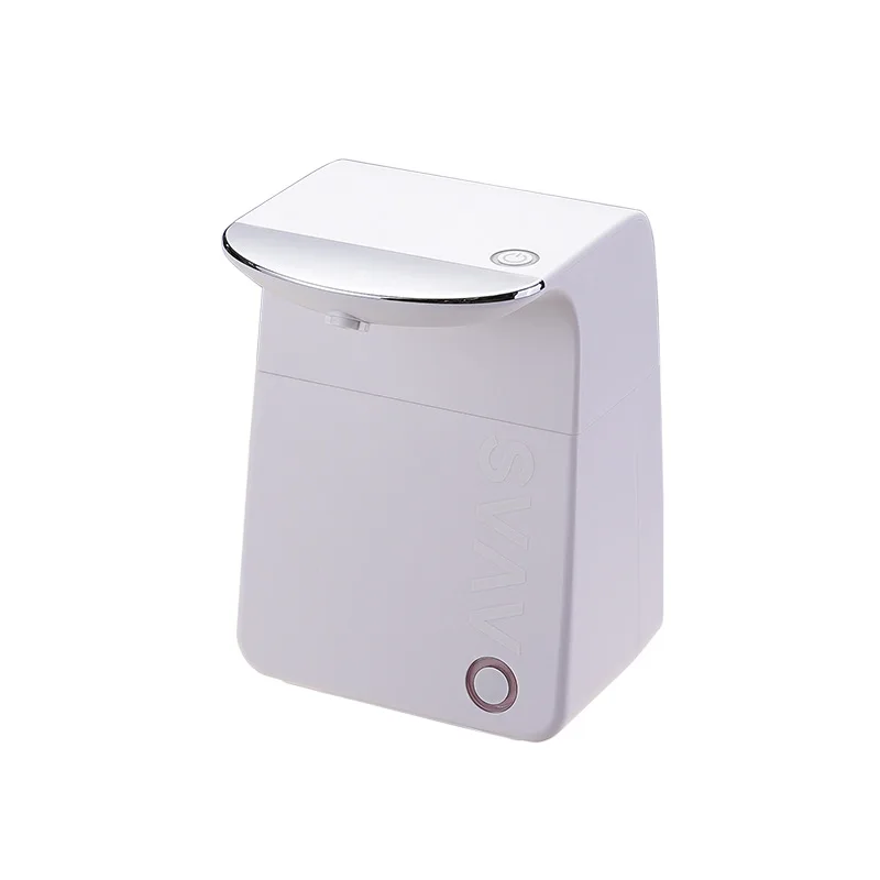 

Soap dispenser Automatic hand washing spray sterilizer Toilet foam hand sanitizer
