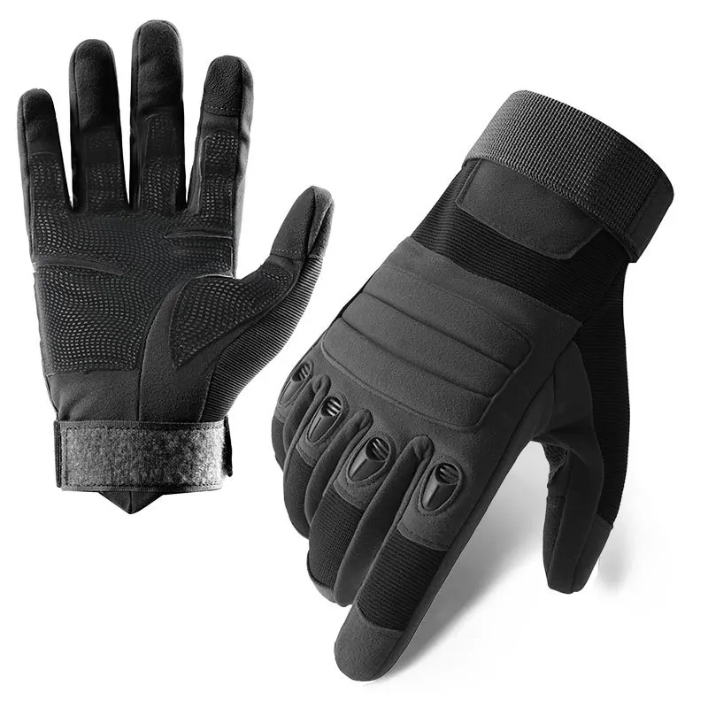 #61 Best Hiking Gloves to Buy In 2026