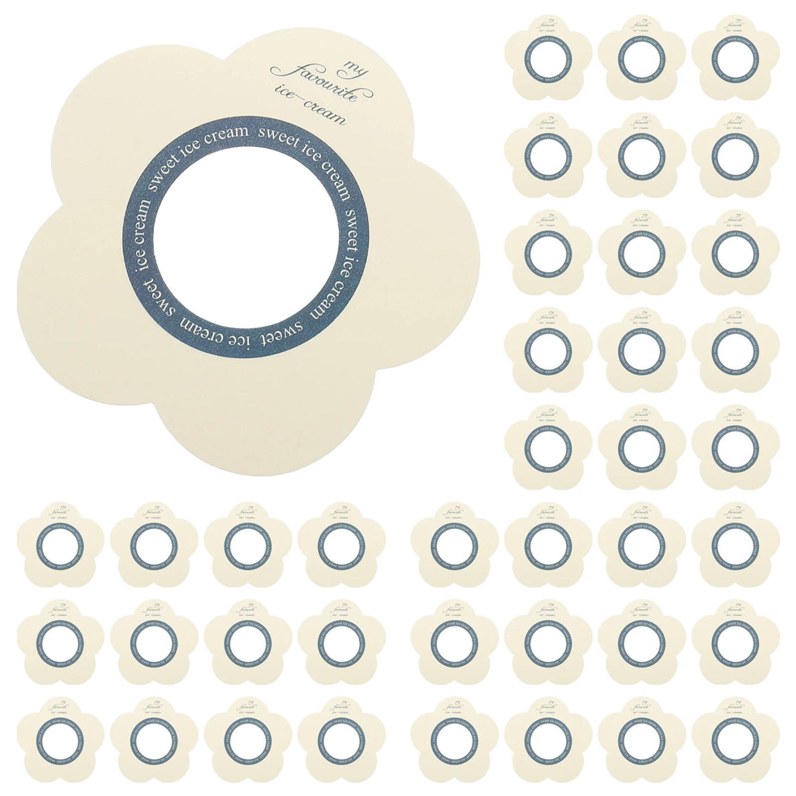 

proof Pop Holders Anti drip Popsicles Holders For Kids Paper Tray Cone Catcher Pockets Popsicles Kitchen Bar