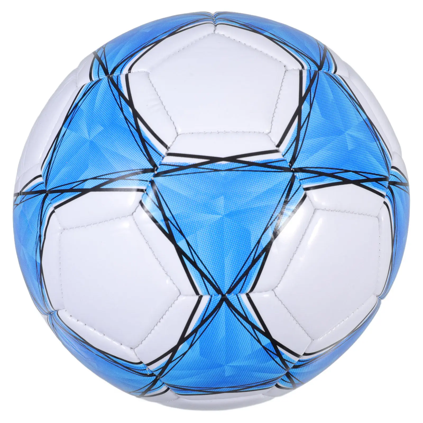 

1pc Thickened Soccer Ball Kids Youth Training Practice Ball Outdoor Sports Toddler Football Mini Sport Balls Children Exercise