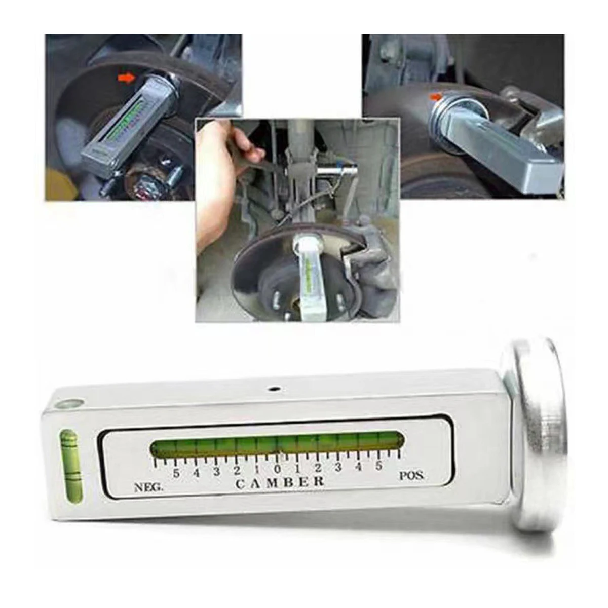 Wheel Alignment Special Tool Car Direction Vehicle Claws Parts Auto Setting Machine Geometri Workshop Aligner