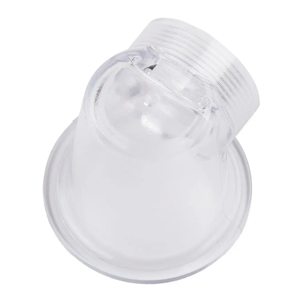 

Transparent PreFilter Lid Assembly For SPS25 For SPS50 For SPS75 For SPS100 Pump Swimming Pool Cleaning Accessories Pool Accesso