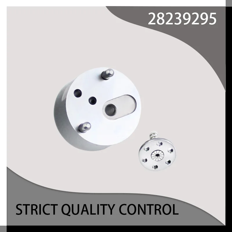 28239295 Diesel Common Rail Injector Control Valve 28239294 9308-621C 28538389 28278897 Suitable For Delphi LE1342