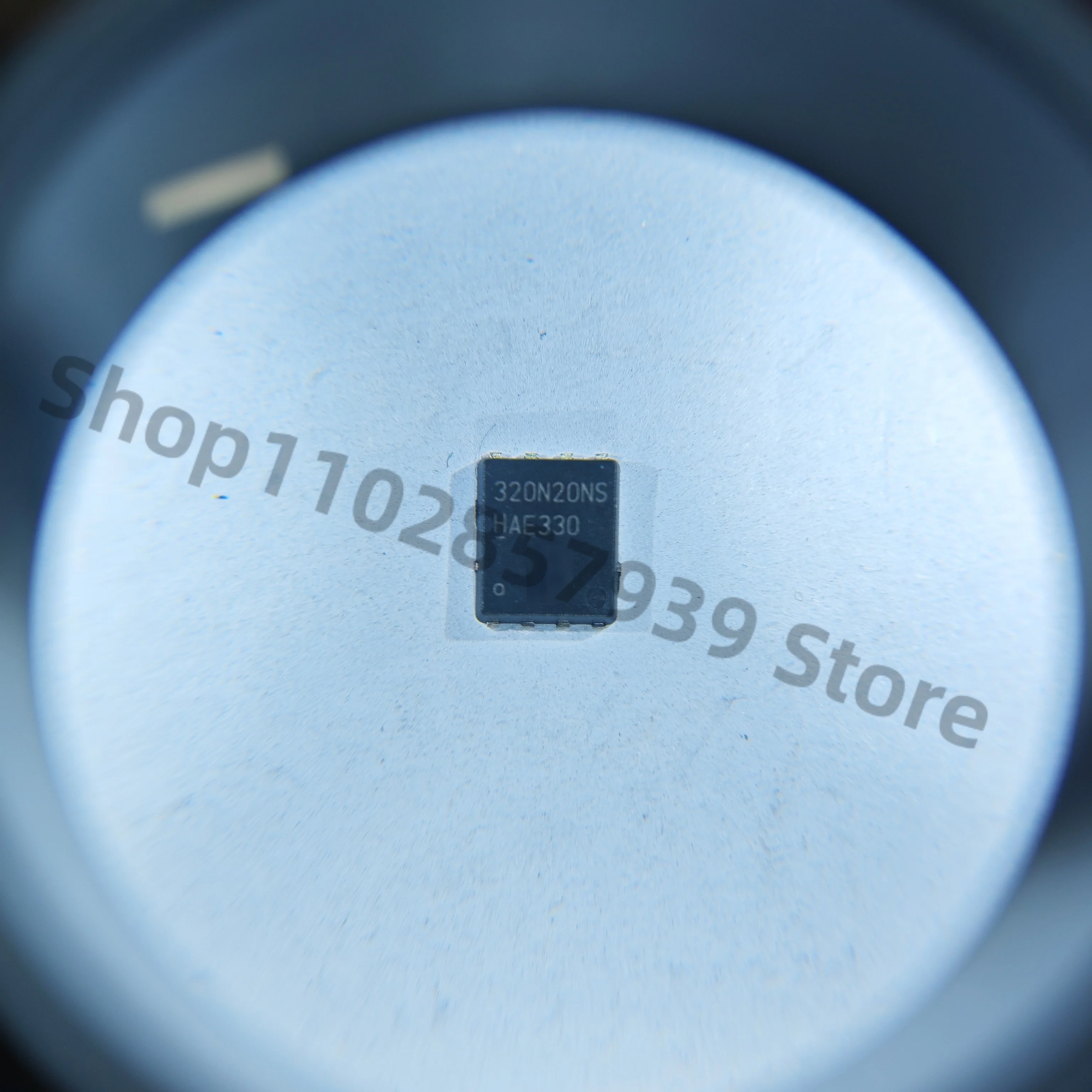

10 шт./лот BSC320N20NS3G 320N20NS MOSFETs N-Ch 200V 36A TDSON-8 Оригинал, в наличии, бесплатная доставка