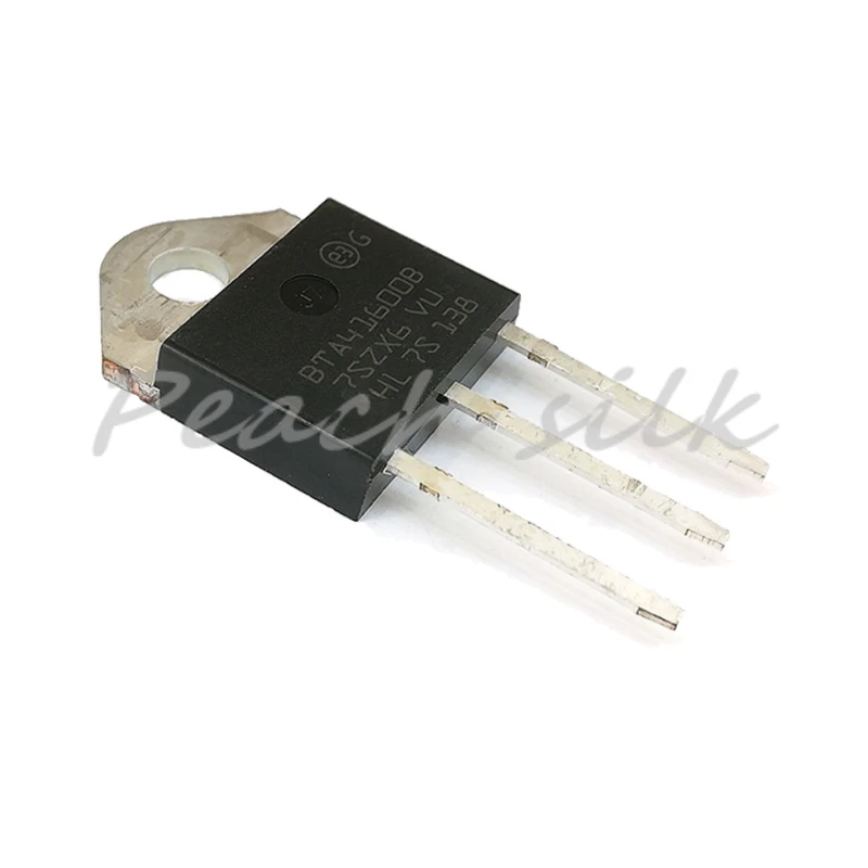 (5piece)BTA41600BRG BTA41700B BTA41800B BTA26600B BTA41-600BRG BTB41-800BRG BTB41800B BTA41-800BRG TO-3P