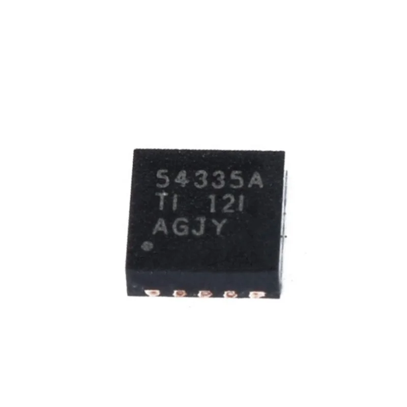 New and original  TPS54335ADRCT TPS54335ADRCR TPS54335A IC REG BUCK ADJ 3A SYNC 10VSON Applicable arduino Fast delivery