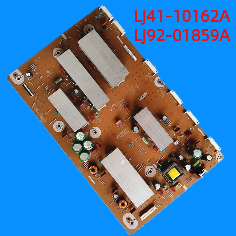 

Original For Y-SUS Board 60EF YM LJ41-10162A LJ92-01859A For PS60E530A6R PS60E550D1J PN60E550D1F PS60E530A6R S60HF-YB02