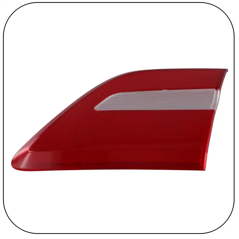 

ABNF!Right Side Inside Rear Light Cover For Mercedes-Benz ML W166 2012-2015 Car Replacement Auto Shell
