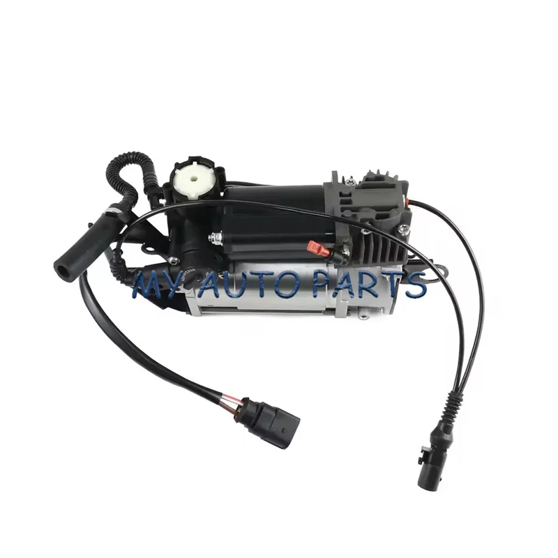 

Компрессор насоса пневматической подвески для VW и Audi Q7 7L 0616007 А, 4л 0698007 Б, 95535890102 , 7л 0698853 А, 7л 8616007