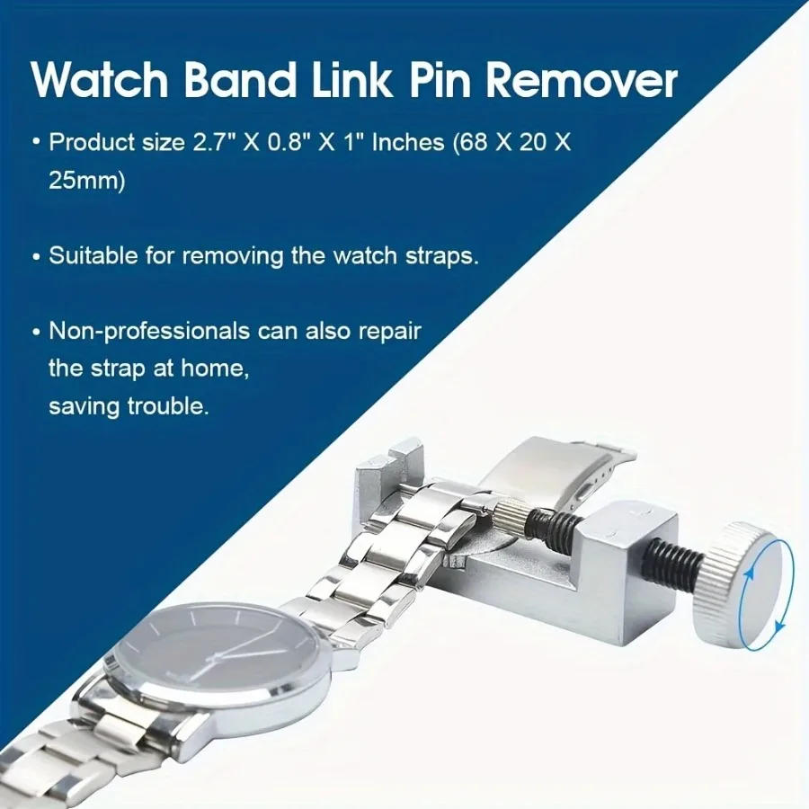 Thumbnail 3 - #53 Cheap Watch Repair Kits Worth Buying