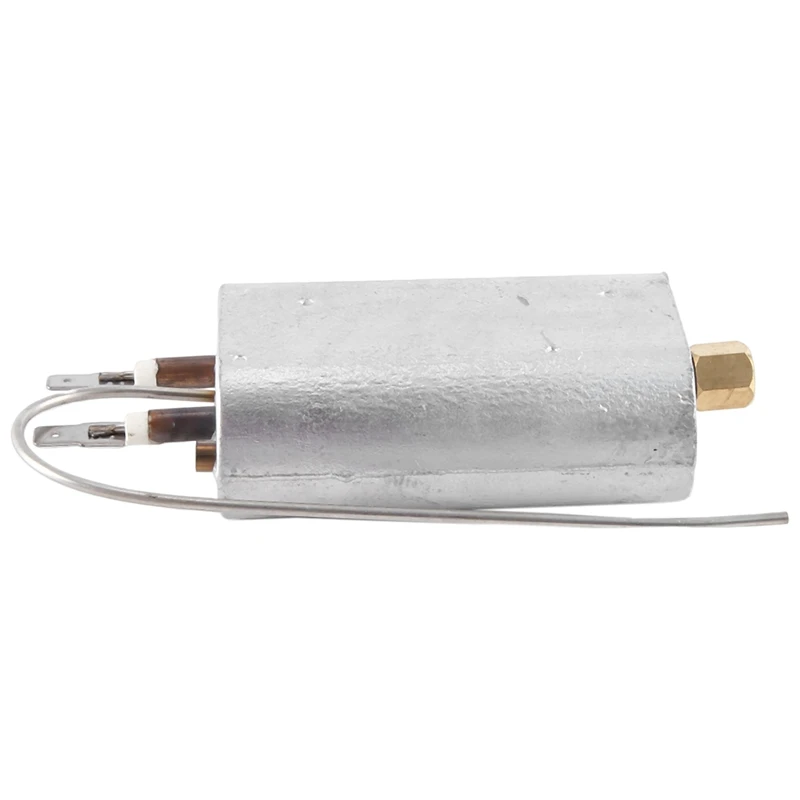 40DCB 900 واط عناصر التدفئة قضيب الأساسية قطع غيار الأنابيب اكسسوارات المنزل مرحلة تطهير رش رش (110 فولت)