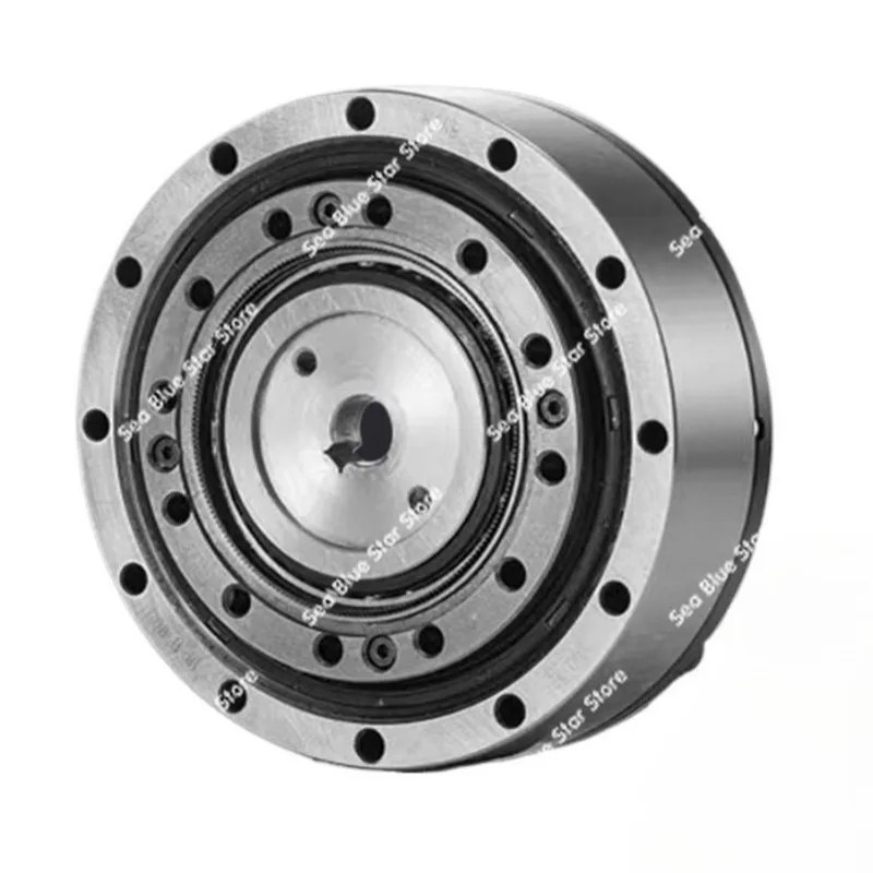 Servo motor 40 robot special ultra-thin harmonic reducer large torque high precision low noise D11-50