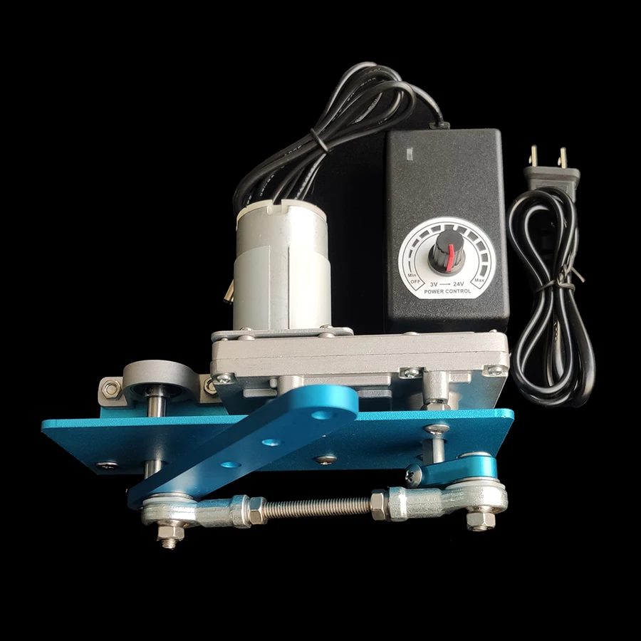 electric-reciprocating-rocker-12v24v-dc-swing-left-and-right-bird-walker-diy-rocker