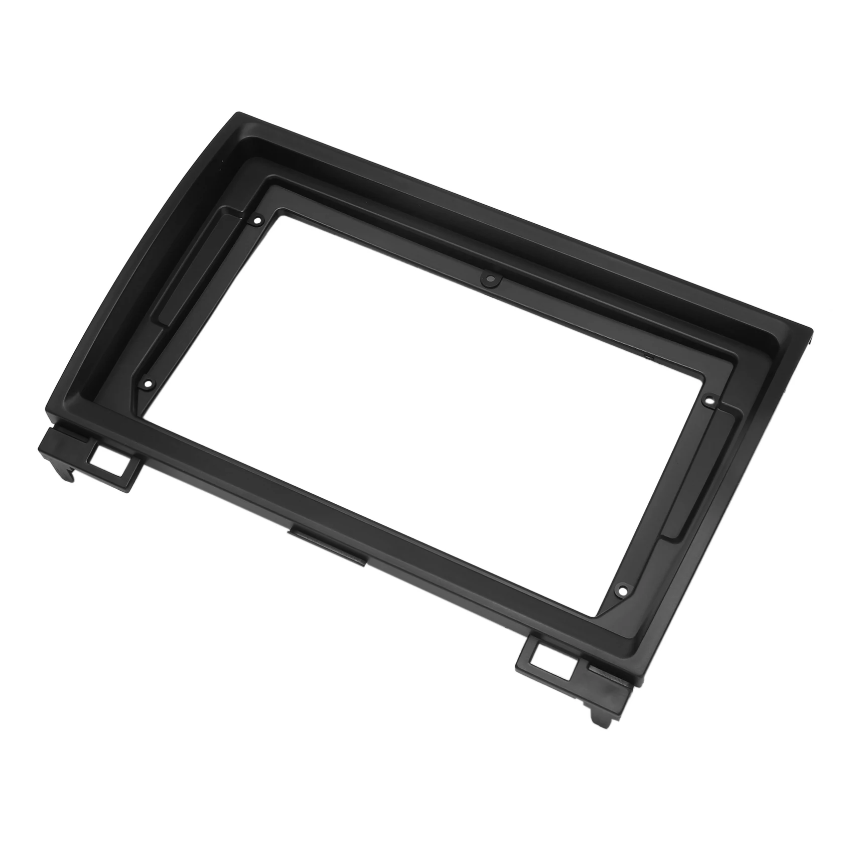 2 DIN 9 Inch Car Dashboard Frame Radio Panel Frame DVD Panel Suitable for Great Wall Haval H3/H5 image 4