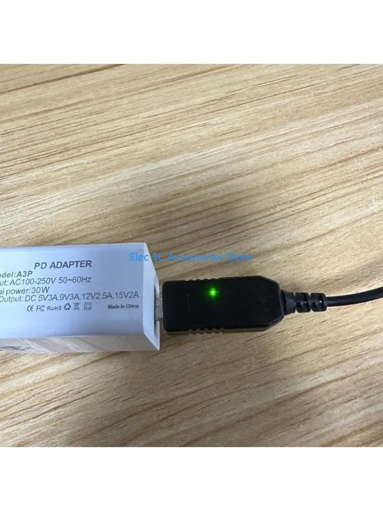 Y51A 8.4V Li-Ion Ba…