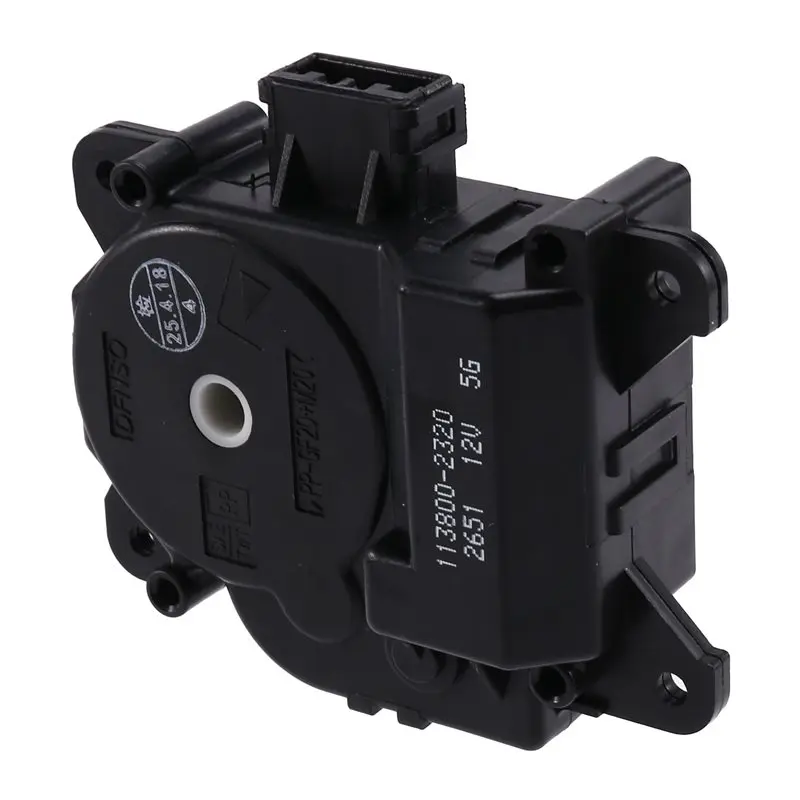 

AB56-113800-2320 79350-TB0-H01 Привод заслонки смешивания воздуха HVAC/кондиционера с мотором управления для Honda Accord Crosstour Spirior