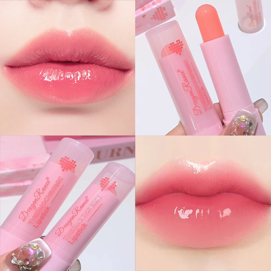 保湿リップバーム,保湿リップスティック,女性用ベース,保湿カラー,秋冬