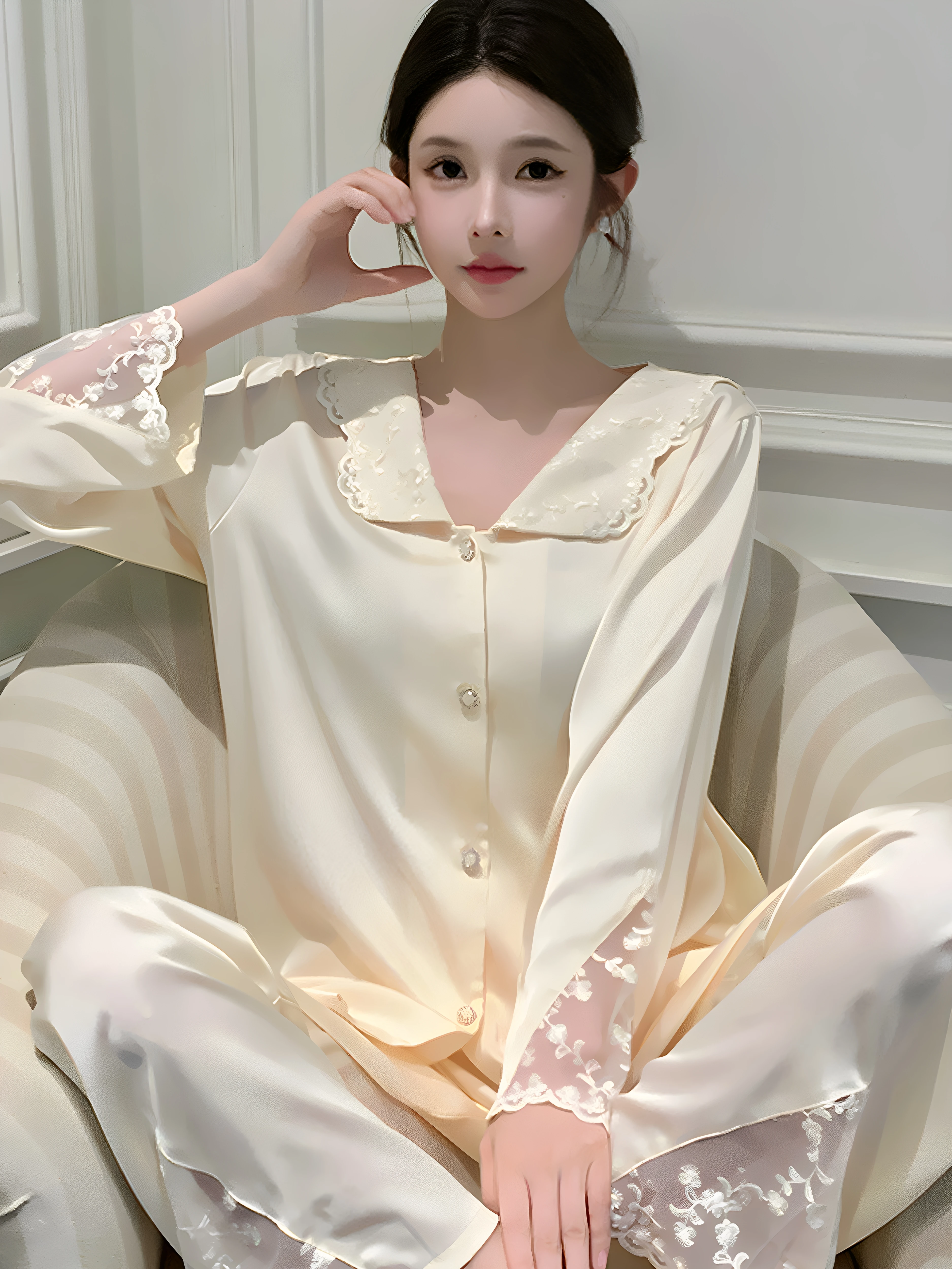 nouvelle-collection-2026-ensemble-de-vetements-de-nuit-en-soie-glacee-pour-femme-manches-longues-col-en-dentelle-printemps-automne-vetements-d'interieur-en-soie-veritable-haut-de-gamme-pouvant-etre-portes-a-l'exterieur