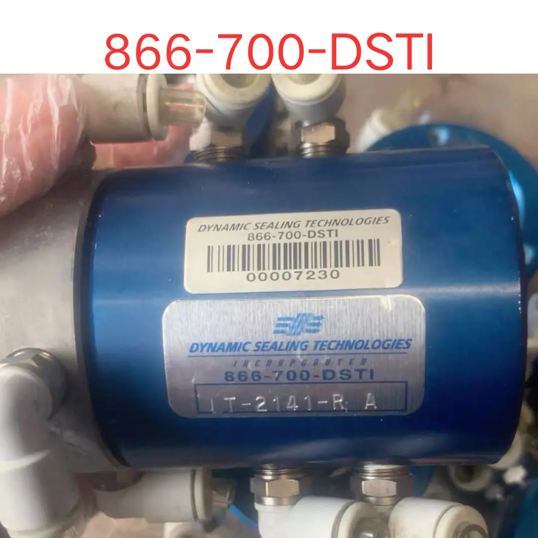 Second-hand 866-700-DSTI Sealing Technology Dynamic Sealer LT-2141-RA test OK Fast Shipping
