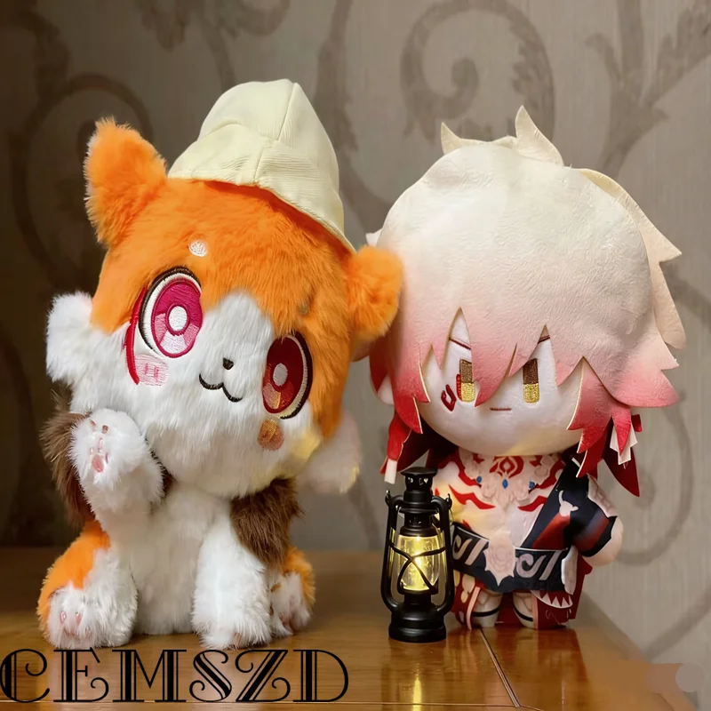 Anime Honkai Star Rail Mydei 1 - Anaxa Cosplay Prop reseña y precio