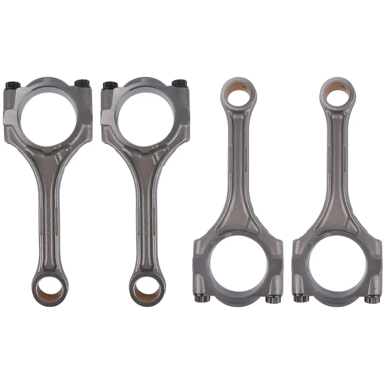 

AP01 4PCS Connecting Rods For Toyota Corolla Camry Matrix 2362CC 13201-29685 1320129685A0 1320129685 1320129685B0 1320129685C0