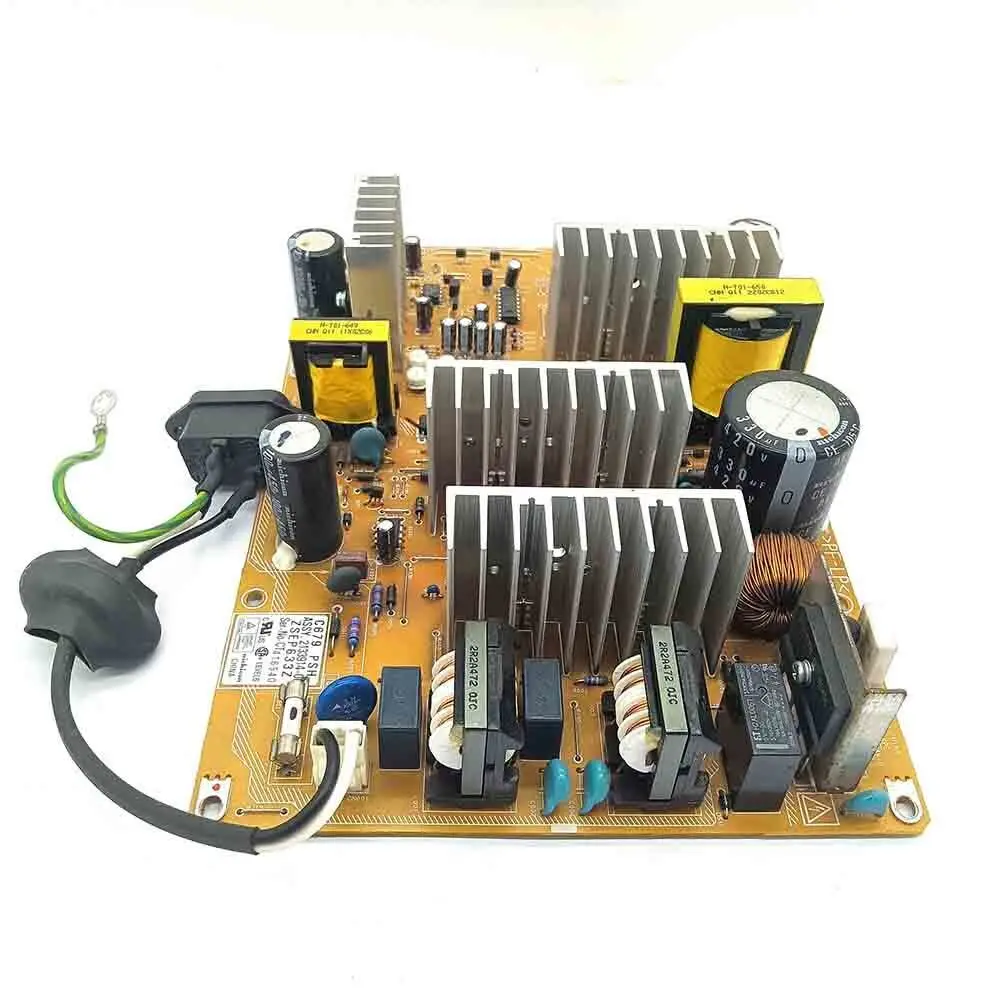 

Плата питания C679 PSH ASSY 133914 00 подходит для EPSON 7910 9910 9908 7908 7900 9900
