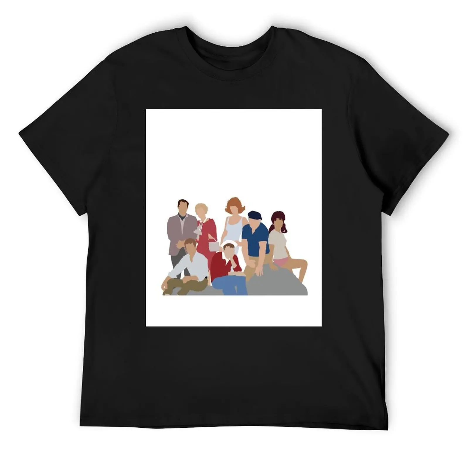 

Gilligans Island T-Shirt