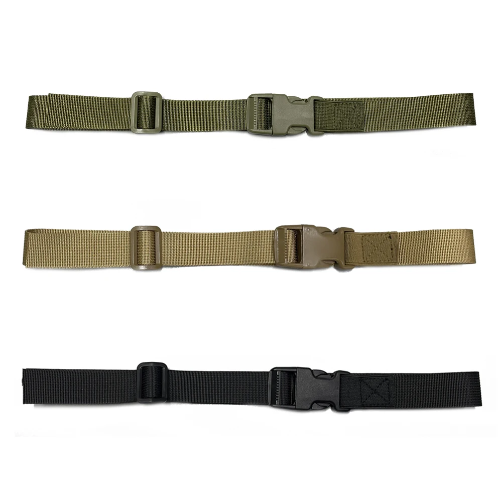 Thigh Holsters Leg Holder Outdoors Leg Hanger with Quick Release Tactically Leg Strap Belt Holsters Accessory