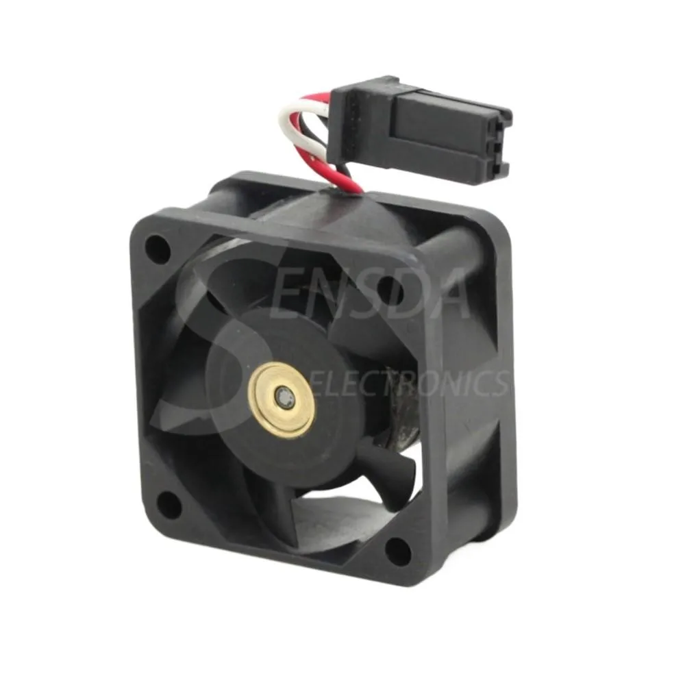 1PCS Waterproof Fan for Sanyo 9WF0424H6D05A 24V 0.08A Durable Cooling Solution Servers, Industrial Equipment, and Electronics