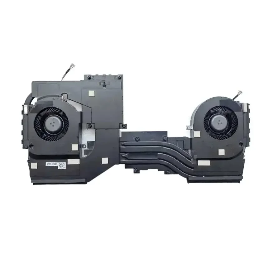 

For Dell Alienware Area 51M R2 AMD Heatsink, Fan 0871RD