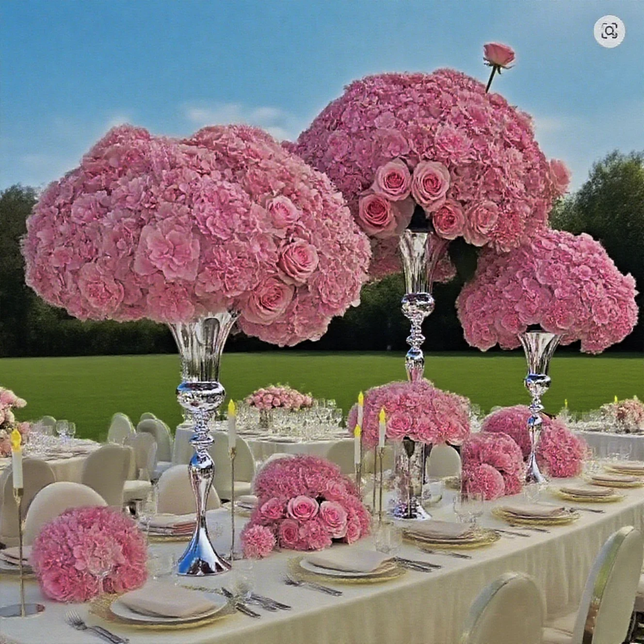 

10 шт. 60-100 см) f30 Золотая свадебная подставка для цветов, металлическая ваза, подставка для колонны, геометрическая центральная ваза для домашней вечеринки, свадьбы