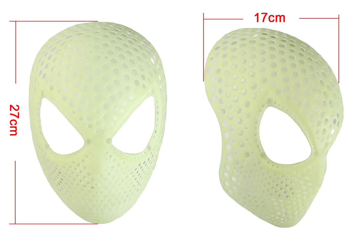 Thumbnail 3 - #4 Trending Spiderman Masks Right Now