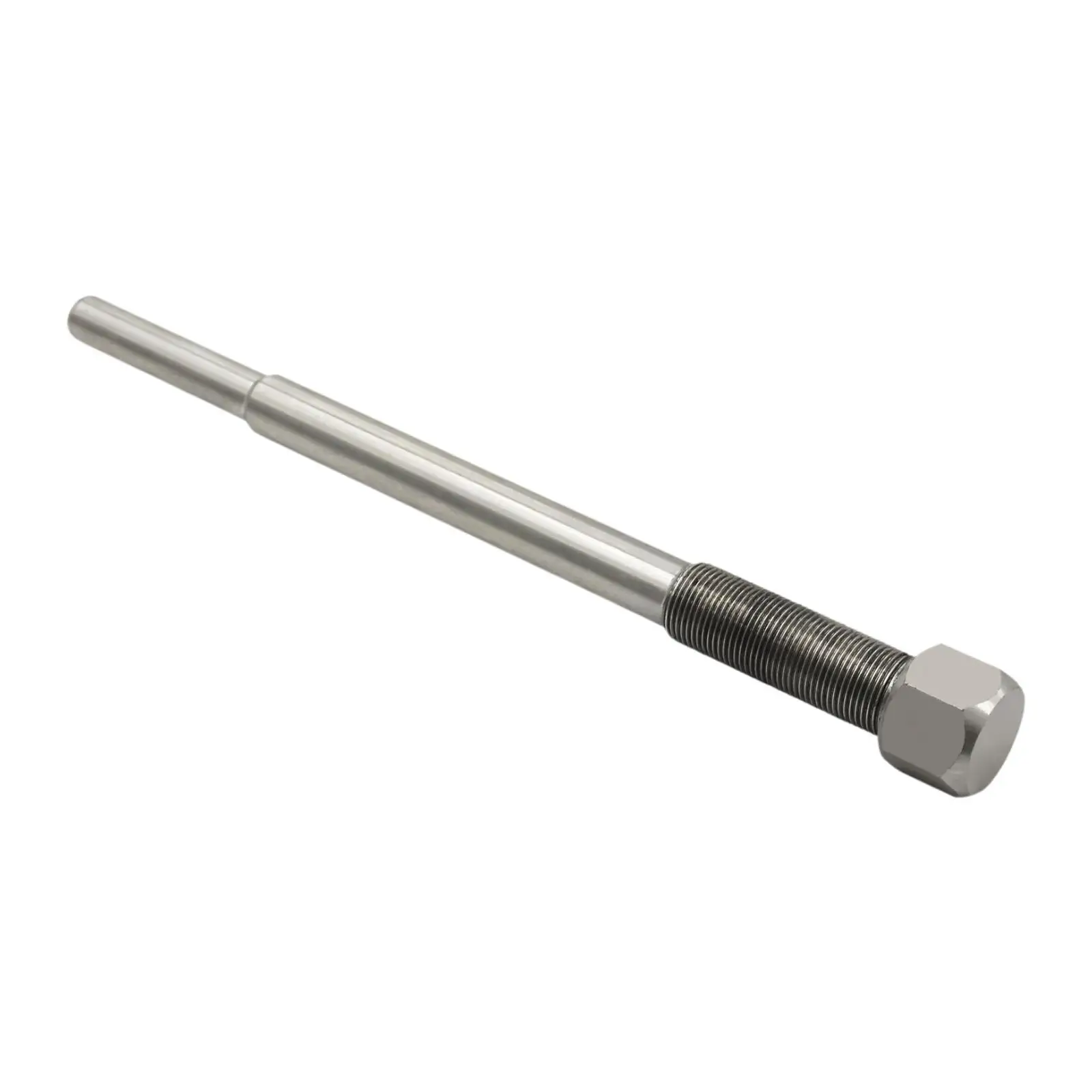 Iron Clutch Puller Removal Device for Golf Carts Primary Drive Maintenance Tool Fits G1 G22 Models Lightweight Design