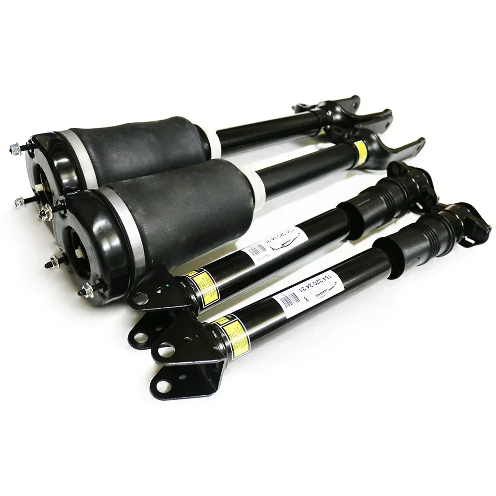 For Mercedes GL320 GL350 GL420 GL450 GL500 ML280 ML320 ML350 ML450 X164 W164 W/O ADS Air suspension Air Strut Shock Absorber