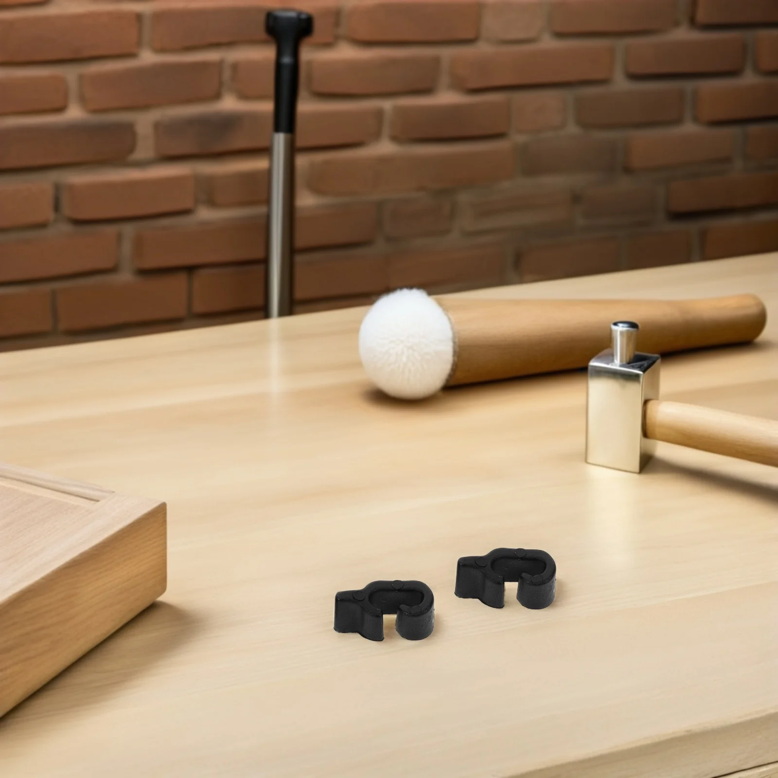 

20Pcs Plastic Cage Buckles Wire Mesh Clamps for Secure Pet Enclosure Assembly Easy Install Cage Connector for Rabbit Chicken