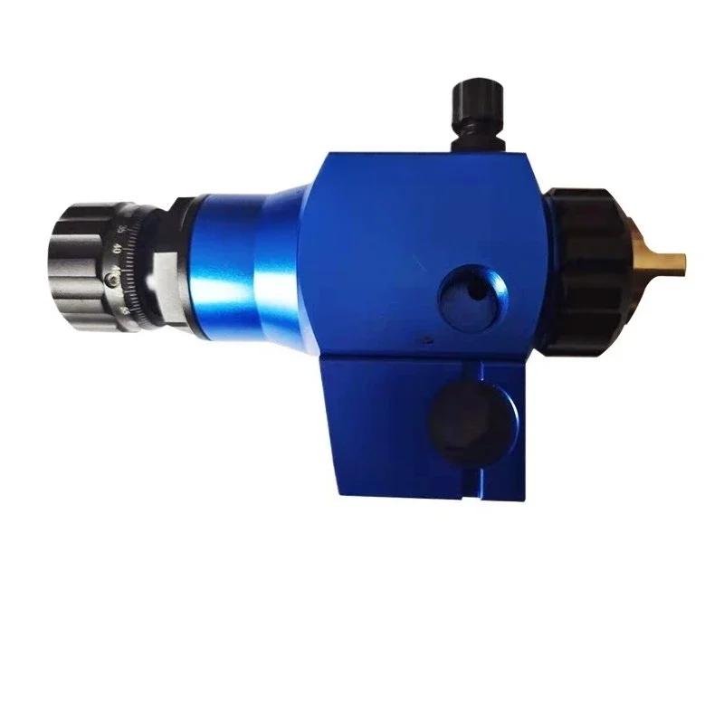 Pneumatic automatic painting tool YKR-309 reciprocating machine assembly line nozzle glue paint spraying tool