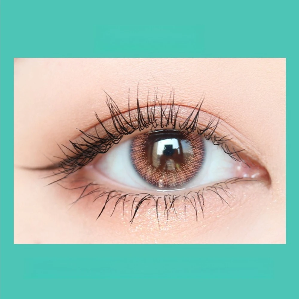 كريم محسن جل نمو الرموش شفاف سريع الجفاف سائل نمو الحواجب مستحضرات التجميل النسائية رموش طبيعية ماسكارا إطالة