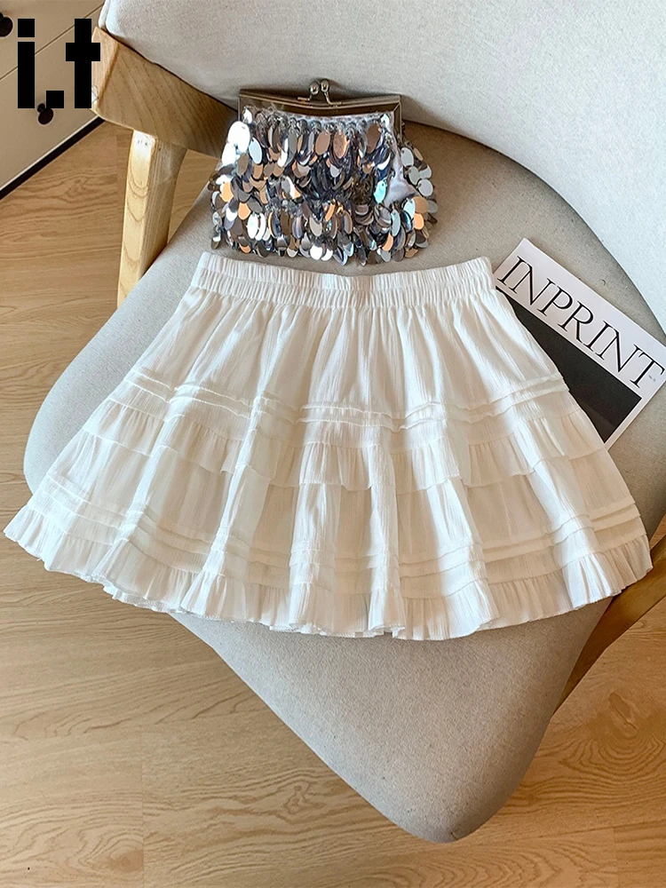 falda-corta-de-cintura-alta-estilo-ballet-para-mujer-falda-de-pastel-de-primavera-verano-adeazante-talla-pequena-chocol