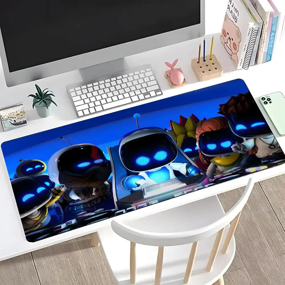 Anime A-Astro B-Bot…