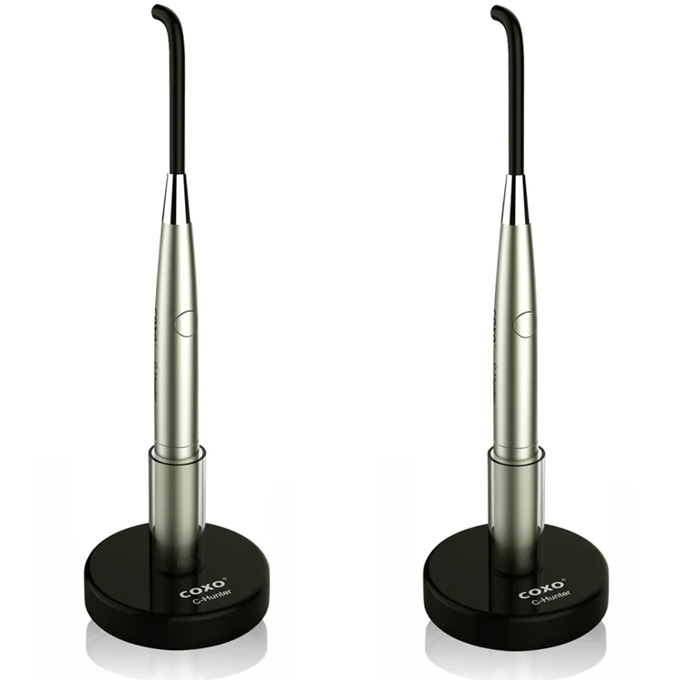 

Dentals Caries Detection Device