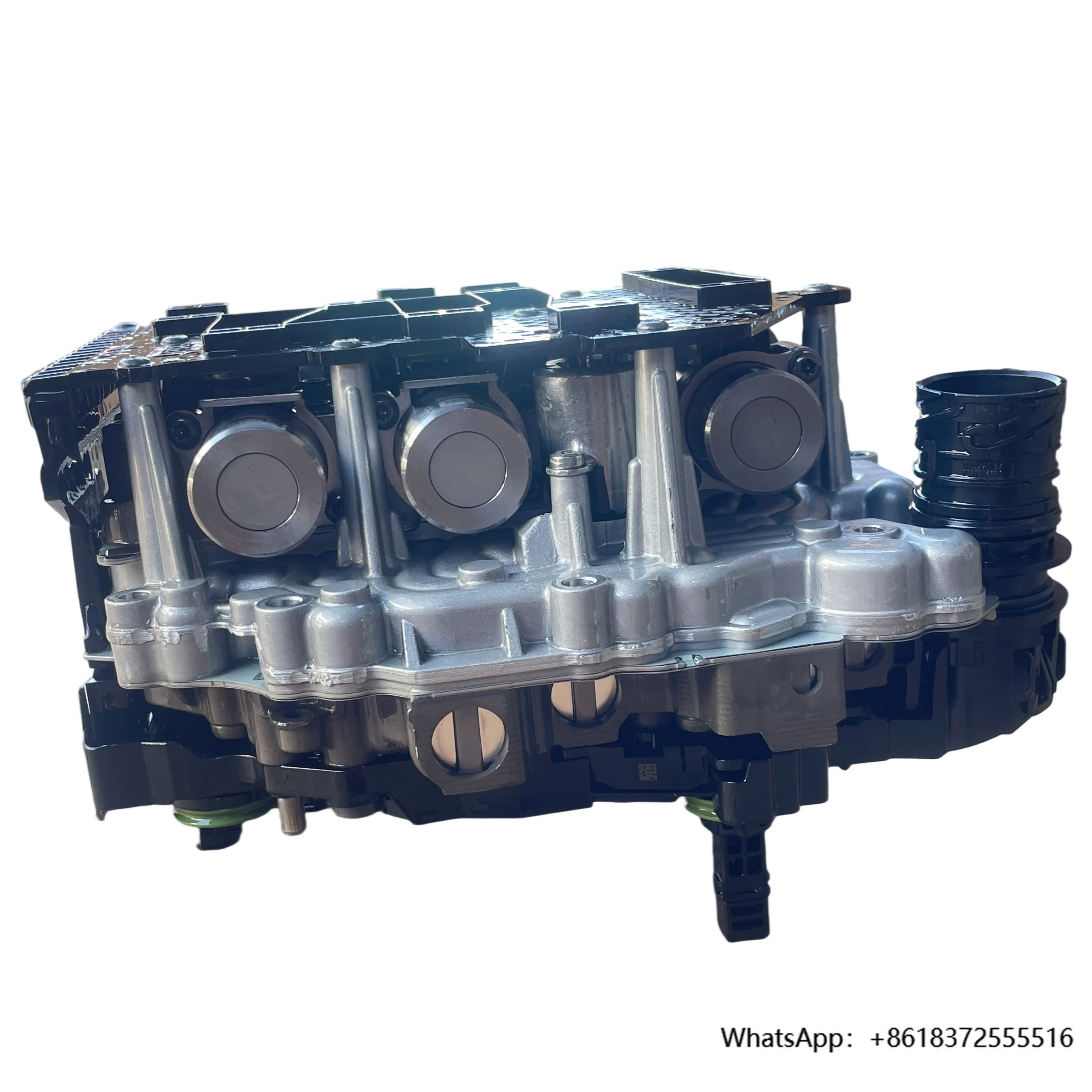 

Premium Remanufactured Gearbox Mechatronic Units for Skoda Transmission Control Parts