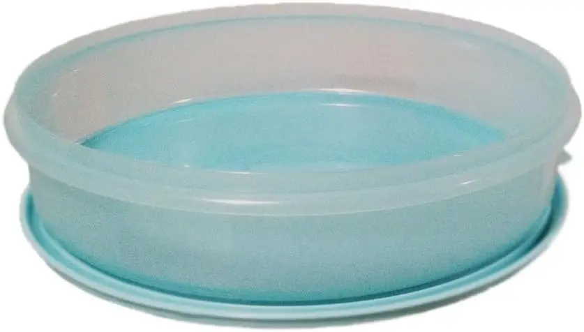 

Круглый контейнер, 12 дюймов, зернистость, серый цвет, фотообои для контейнеров для пищевых продуктов, пластиковые пищевые контейнеры