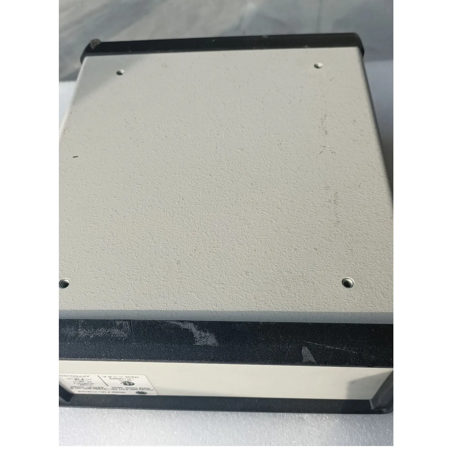 MU-FOED02 51197564-200 Controller Con garanzia