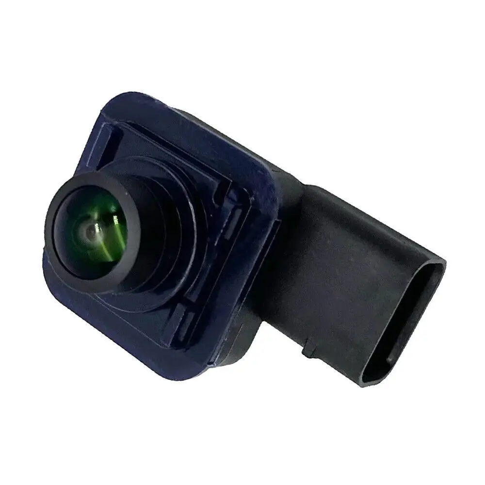 Rear View Backup Parking Camera GB5Z-19G490-C GB5Z-19G490-A For Ford Explorer 2.3L 3.5L 2016-2019 Auto Parts GB5Z19G490C