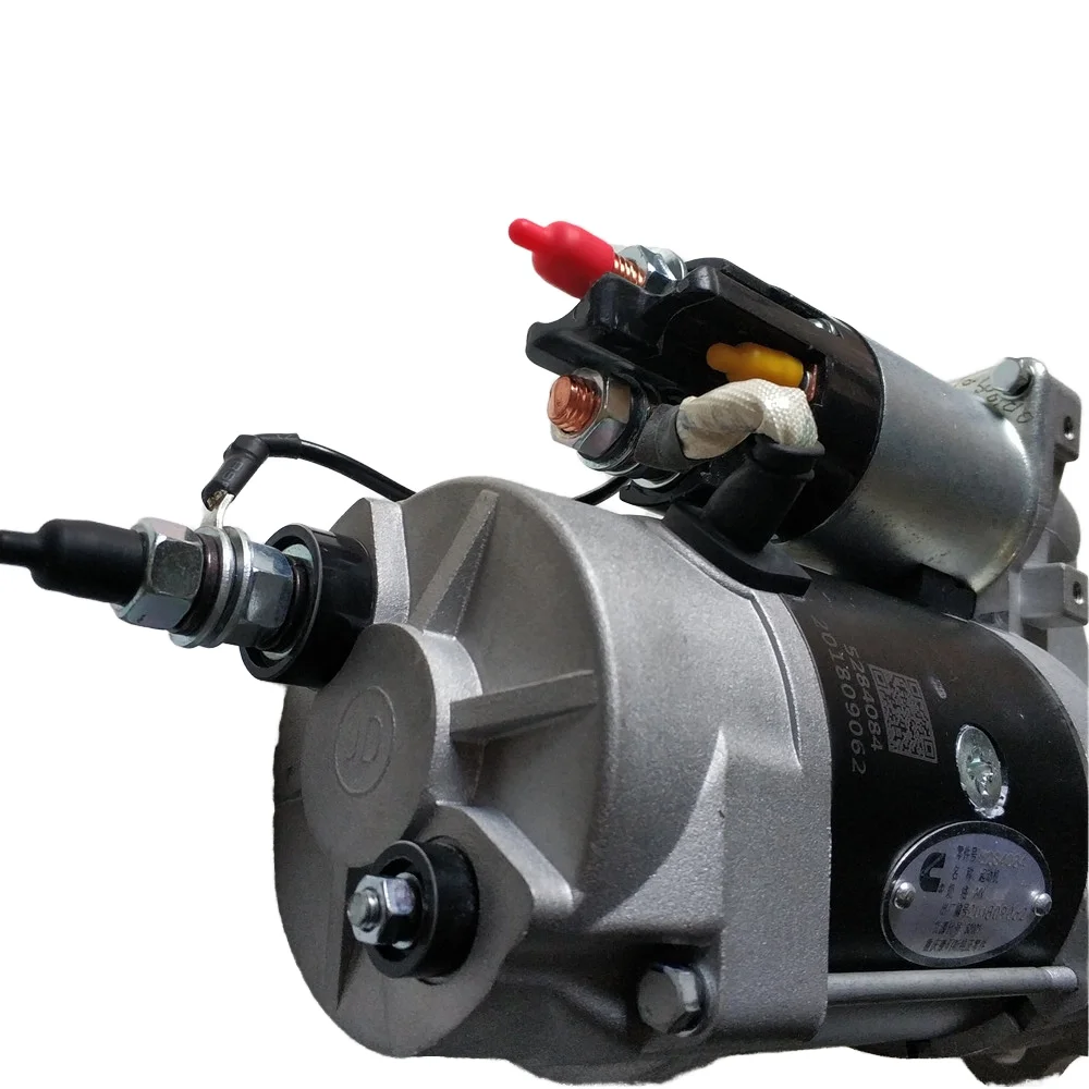 

Xi'an for cummins Engine QSM11 Accessories Starter 5284084-20 3103916 3103305