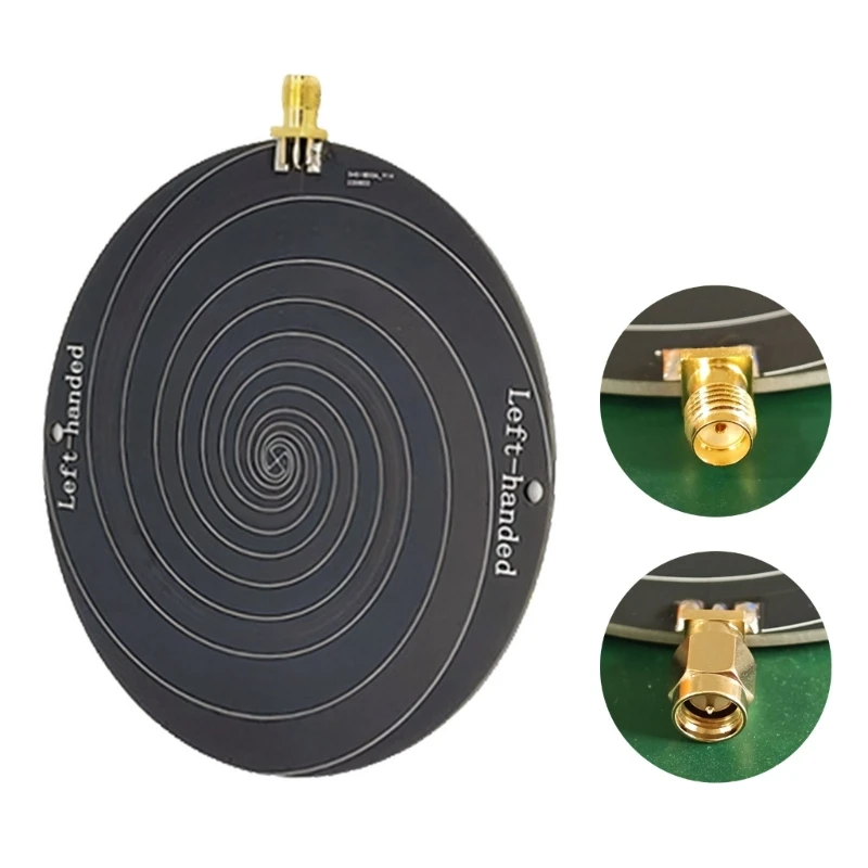 U55C Powerful Wireless Device 0.51-10Ghz Management Industrial Automation Accessories